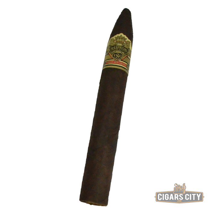 Ashton VSG (Torpedo) - CigarsCity.com