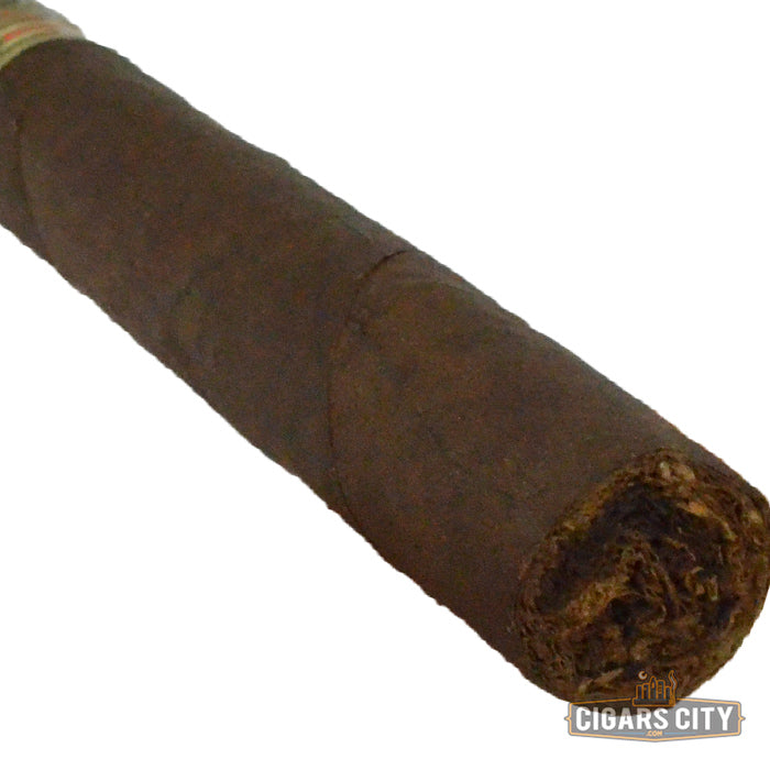Ashton VSG (Torpedo) - CigarsCity.com
