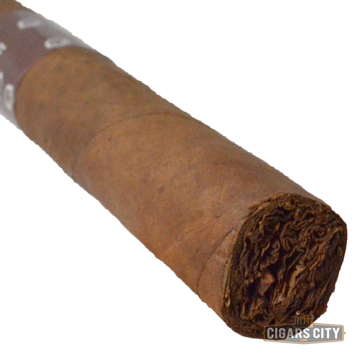 Asylum 13 Authentic Corojo  (Robusto) - Box of 50 - CigarsCity.com
