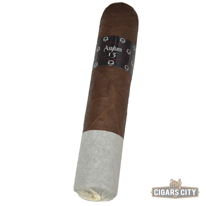 Asylum 13 - Eighty (Gordo) - Box of 30 - CigarsCity.com