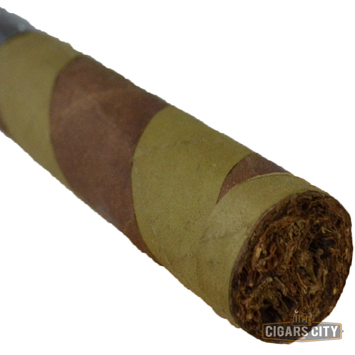 Asylum Ogre 660 - 6.0&quot; x 60 (Gordo) - CigarsCity.com