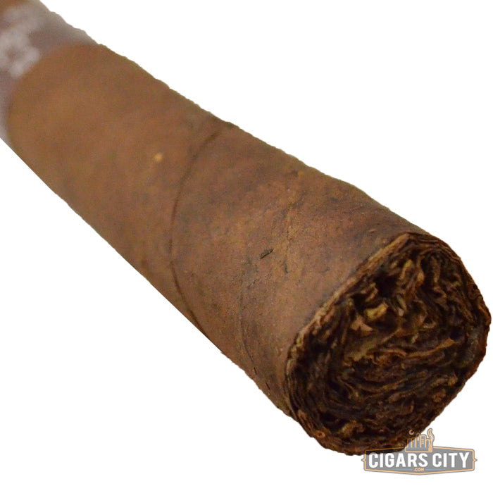 Asylum 13 Authentic Corojo Double Toro (Gordo) - Box of 50 - CigarsCity.com