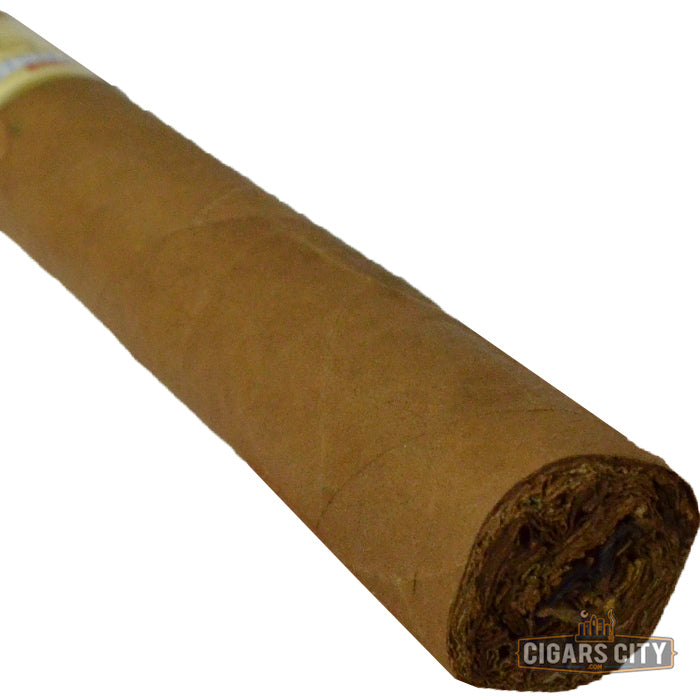 Asylum Insidious 652 (Toro) - CigarsCity.com