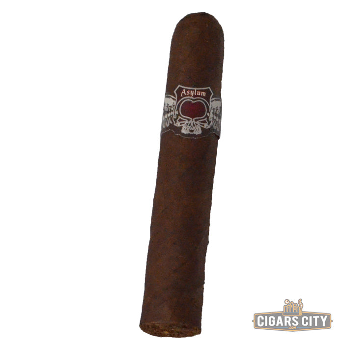 Asylum Premium (Petite Corona) - CigarsCity.com