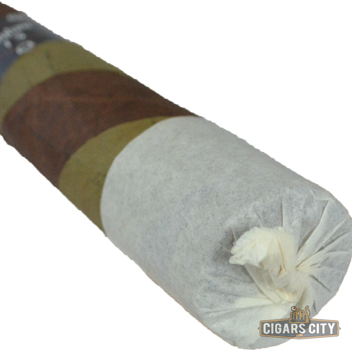 Asylum Ogre 680 - 6.0&quot; x 80 (Gordo) - CigarsCity.com