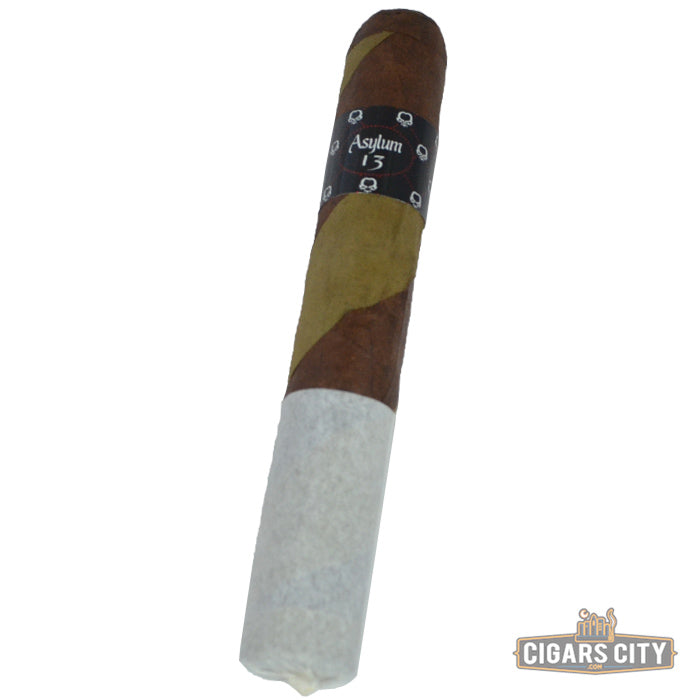 Asylum Ogre 770 - 7" x 70 (Gordo) - CigarsCity.com