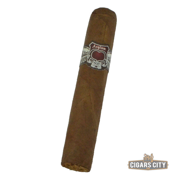 Asylum Premium (Petite Corona) - CigarsCity.com