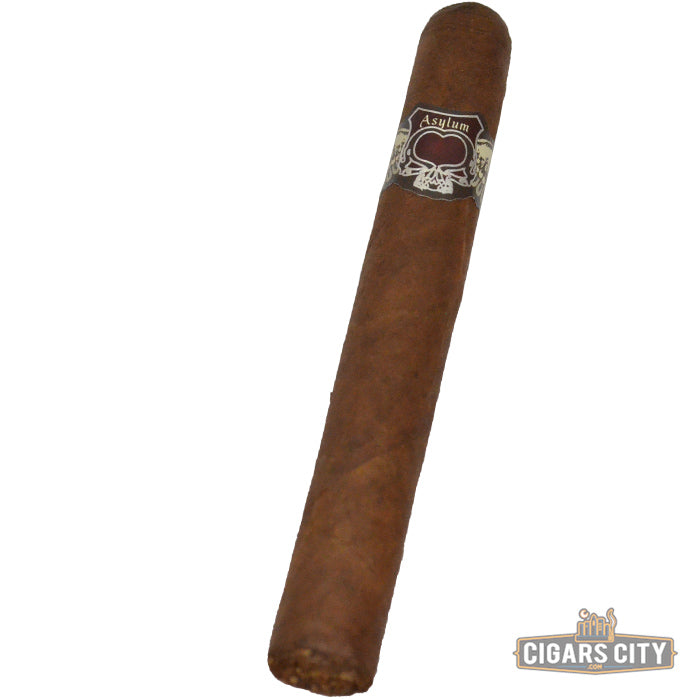 Asylum Toro - Box of 25 - CigarsCity.com