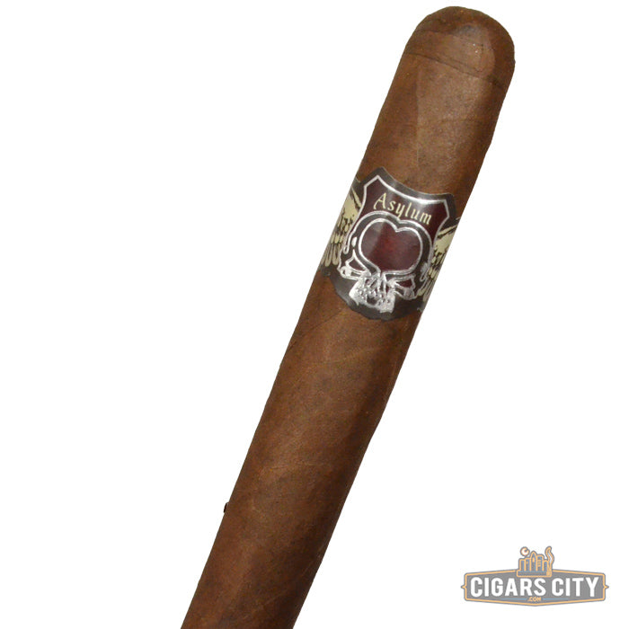 Asylum Toro - Box of 25 - CigarsCity.com