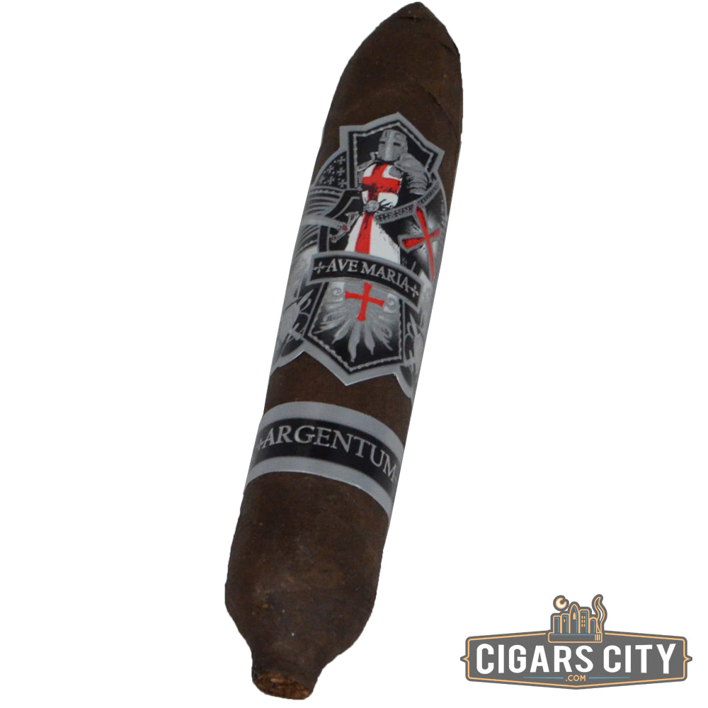 Ave Maria Argentum Morning Star (Perfecto) - CigarsCity.com