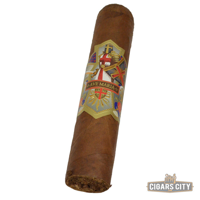 Ave Maria Ark of The Covenant (Gordo) - Box of 20 - CigarsCity.com