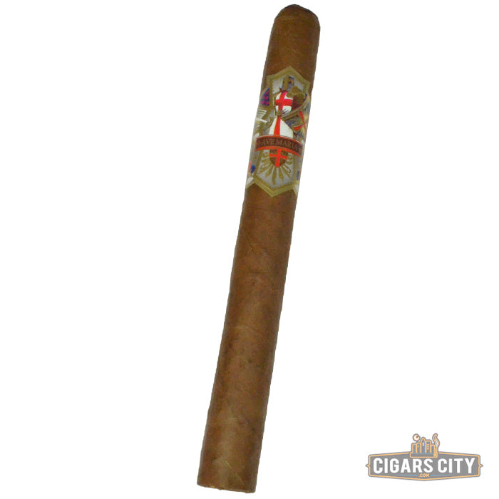 Ave Maria Barbarossa (Churchill) - Box of 20 - CigarsCity.com