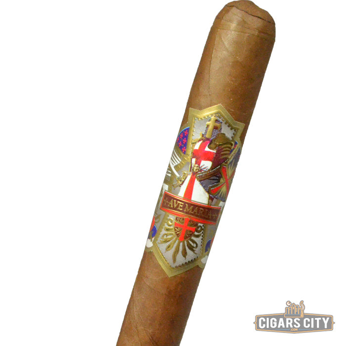 Ave Maria Barbarossa (Churchill) - Box of 20 - CigarsCity.com