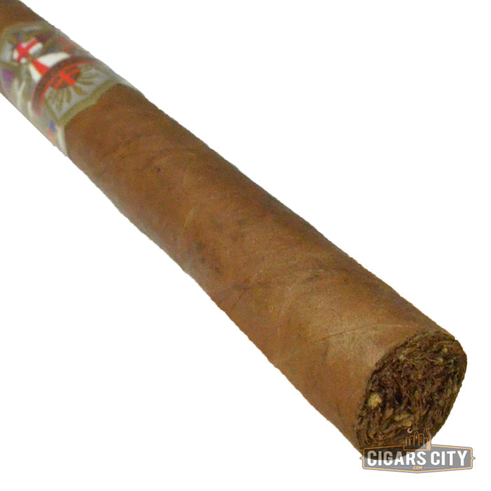 Ave Maria Barbarossa (Churchill) - Box of 20 - CigarsCity.com