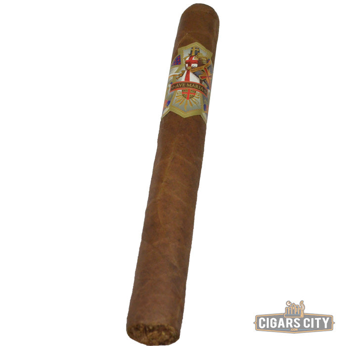 Ave Maria Charlemagne (Presidente) - Box of 20 - CigarsCity.com