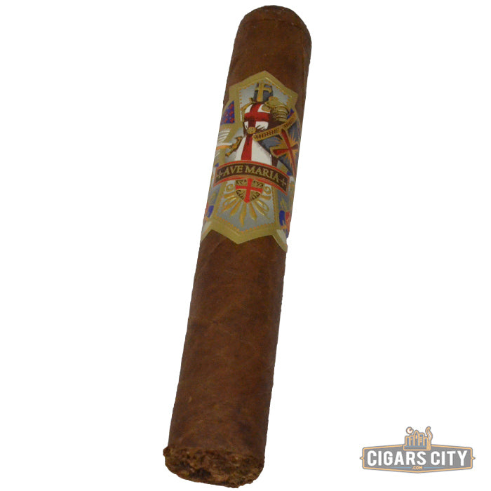 Ave Maria Crusader (Robusto) - CigarsCity.com