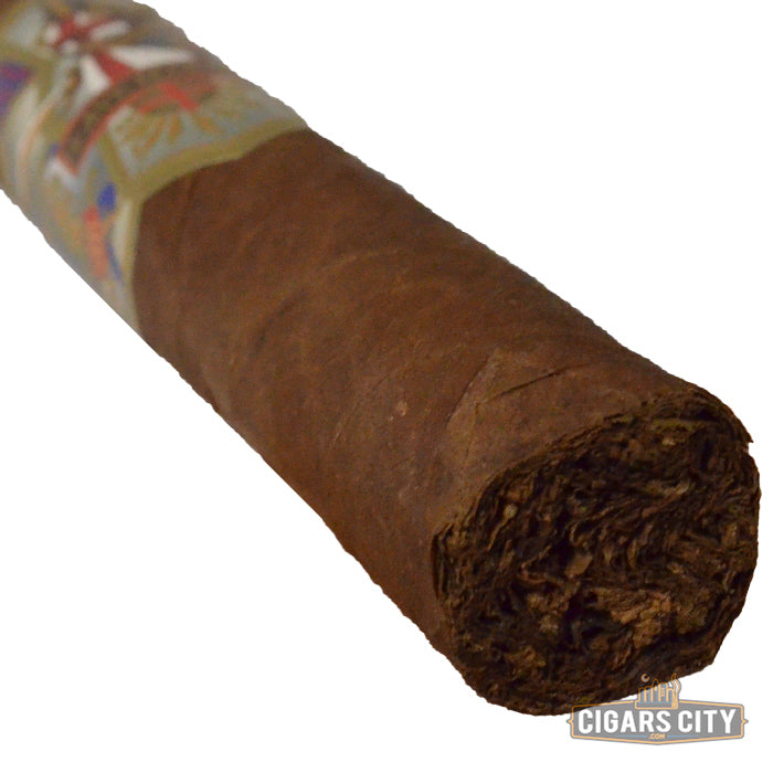 Ave Maria Crusader (Robusto) - CigarsCity.com
