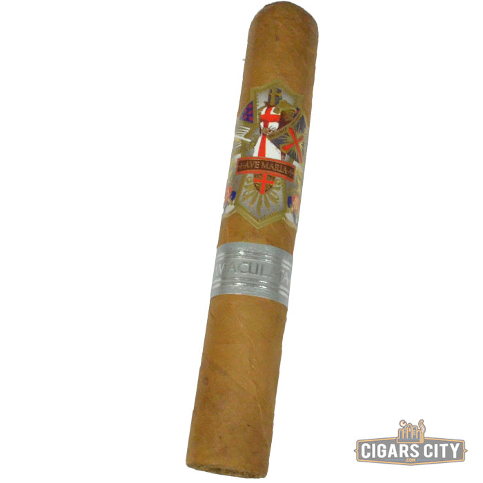 Ave Maria Immaculata  (Gordo) - Box of 20 - CigarsCity.com