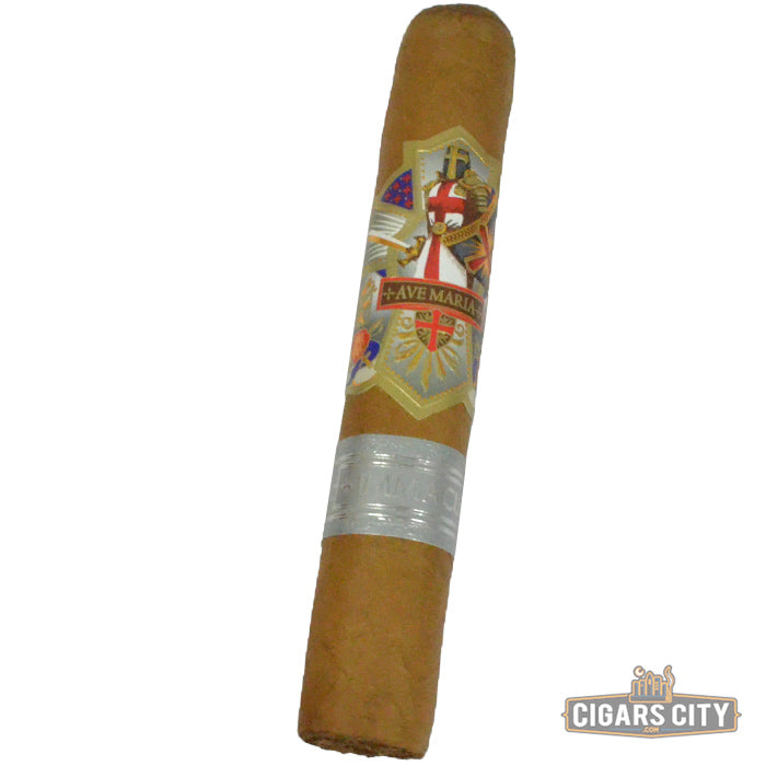 Ave Maria Immaculata (Robusto) - CigarsCity.com