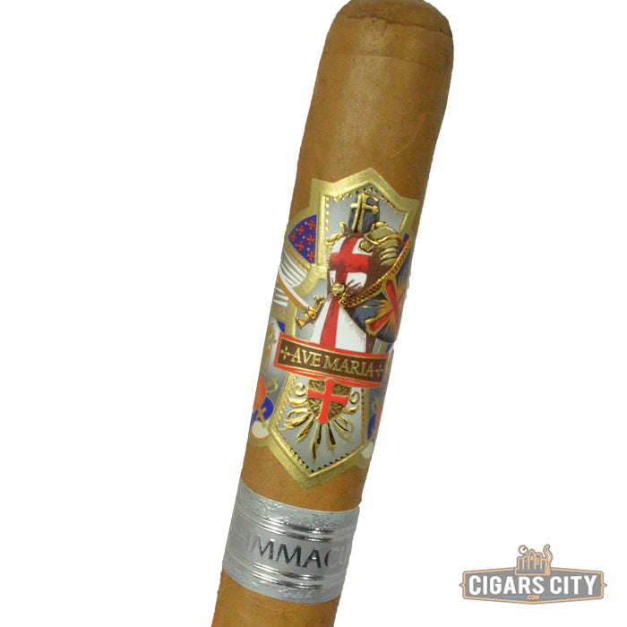 Ave Maria Immaculata (Robusto) - CigarsCity.com