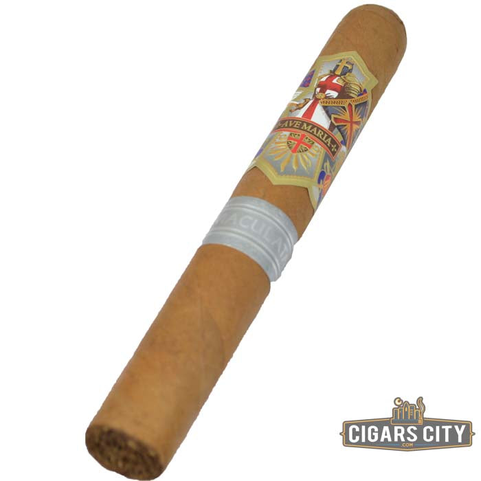 Ave Maria Immaculata (Toro) - CigarsCity.com