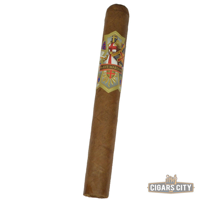 Ave Maria Knights Templar (Double Corona) - CigarsCity.com