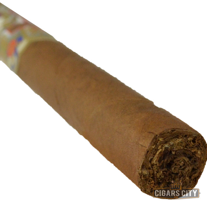 Ave Maria Knights Templar (Double Corona) - CigarsCity.com