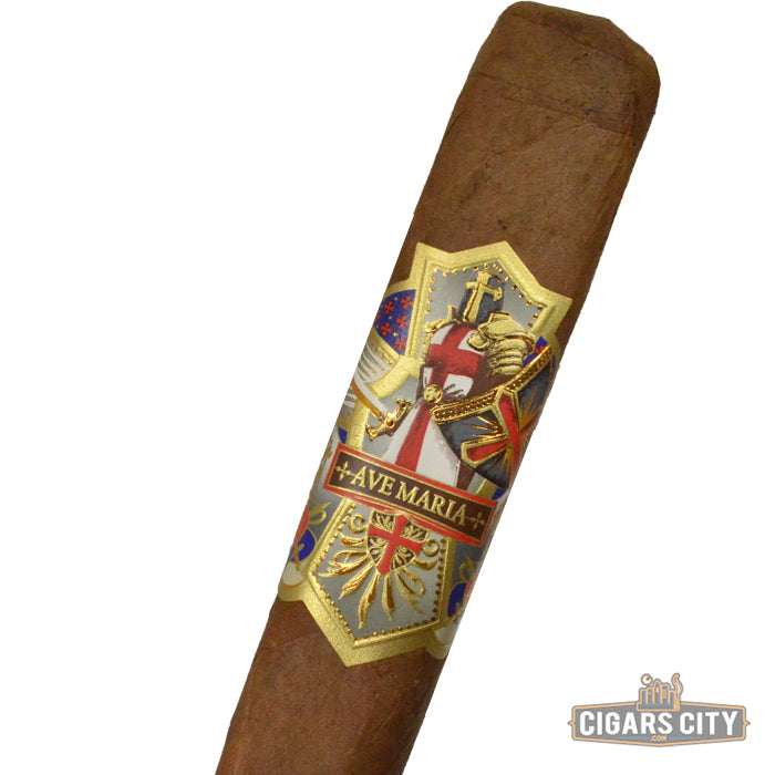 Ave Maria Lionheart (Robusto) - Box of 24 - CigarsCity.com