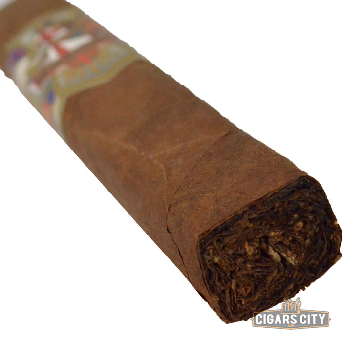 Ave Maria Lionheart (Robusto) - Box of 24 - CigarsCity.com