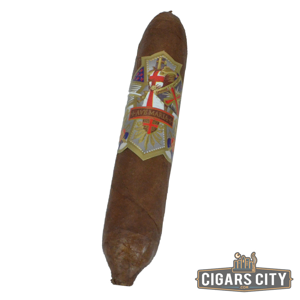 Ave Maria Morning Star Perfecto - CigarsCity.com