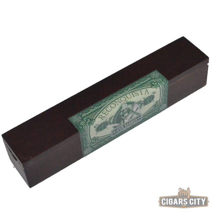 Ave Maria Reconquista Torpedo - CigarsCity.com
