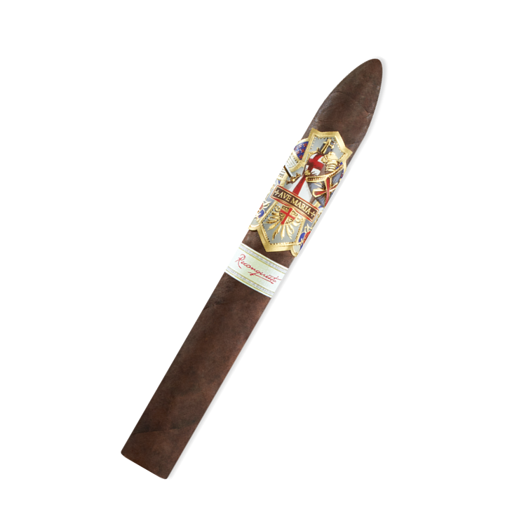 Ave Maria Reconquista Torpedo - CigarsCity.com