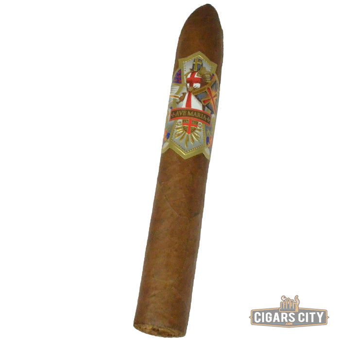 Ave Maria St. George (Belicoso) - CigarsCity.com
