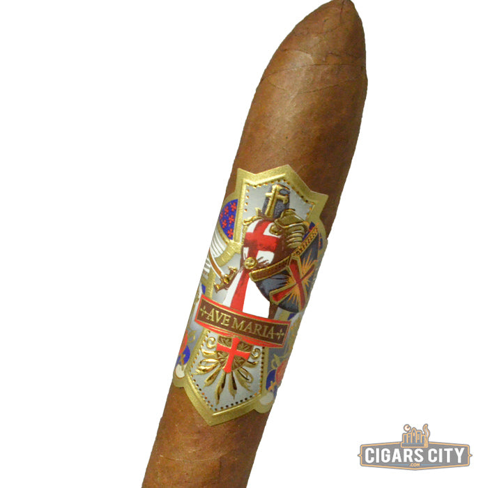 Ave Maria St. George (Belicoso) - CigarsCity.com