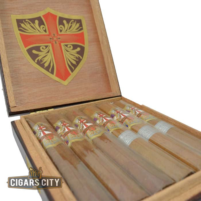 Ave Maria Cigars - Toro Sampler Box - CigarsCity.com