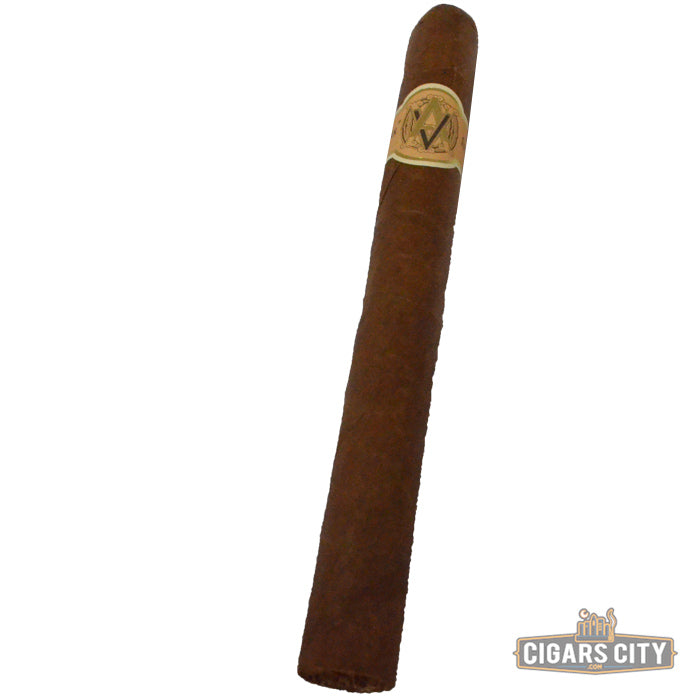 AVO Classic No. 5 (Churchill) - Box of 20 - CigarsCity.com