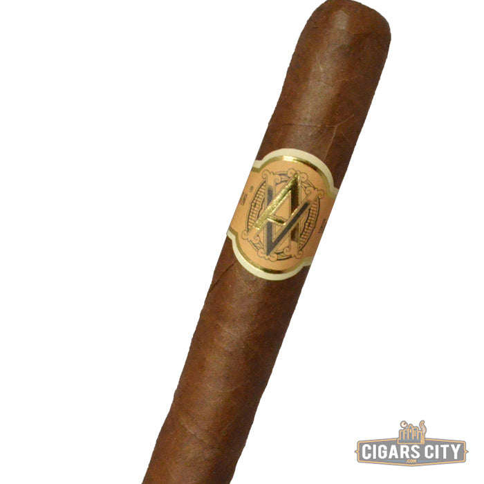 AVO Classic No. 5 (Churchill) - Box of 20 - CigarsCity.com