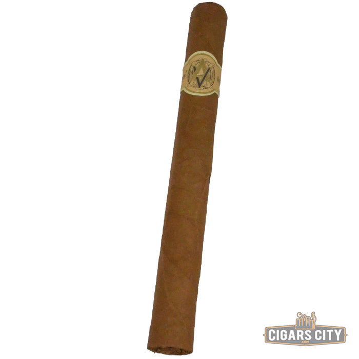 AVO Classic No. 3 (Double Corona 7.5x50 ) Cigars - Box of 20 - CigarsCity.com