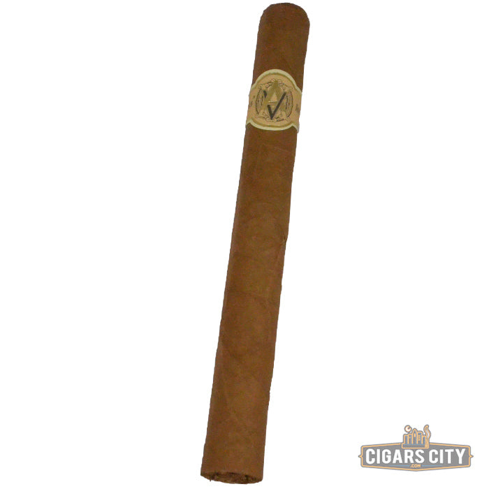 AVO Classic No. 3 (Double Corona 7.5x50 ) Cigars - Box of 20 - CigarsCity.com