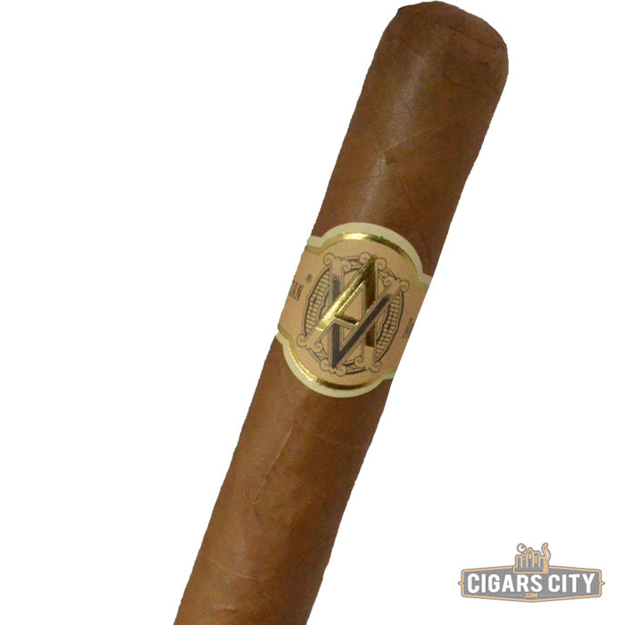 AVO Classic No. 3 (Double Corona 7.5x50 ) Cigars - Box of 20 - CigarsCity.com
