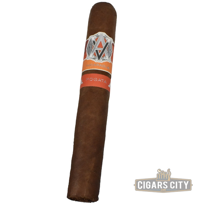 AVO Syncro Nicaragua Fogata Toro (6.0" x 54) - CigarsCity.com