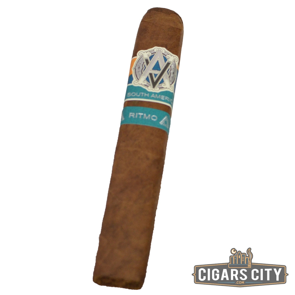 AVO Syncro Ritmo Special Toro (6.0&quot; x 60) - CigarsCity.com