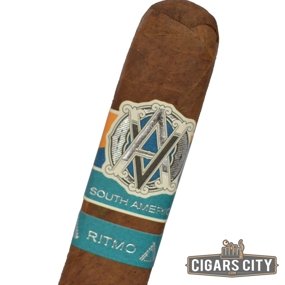 AVO Syncro Ritmo Special Toro (6.0&quot; x 60) - CigarsCity.com