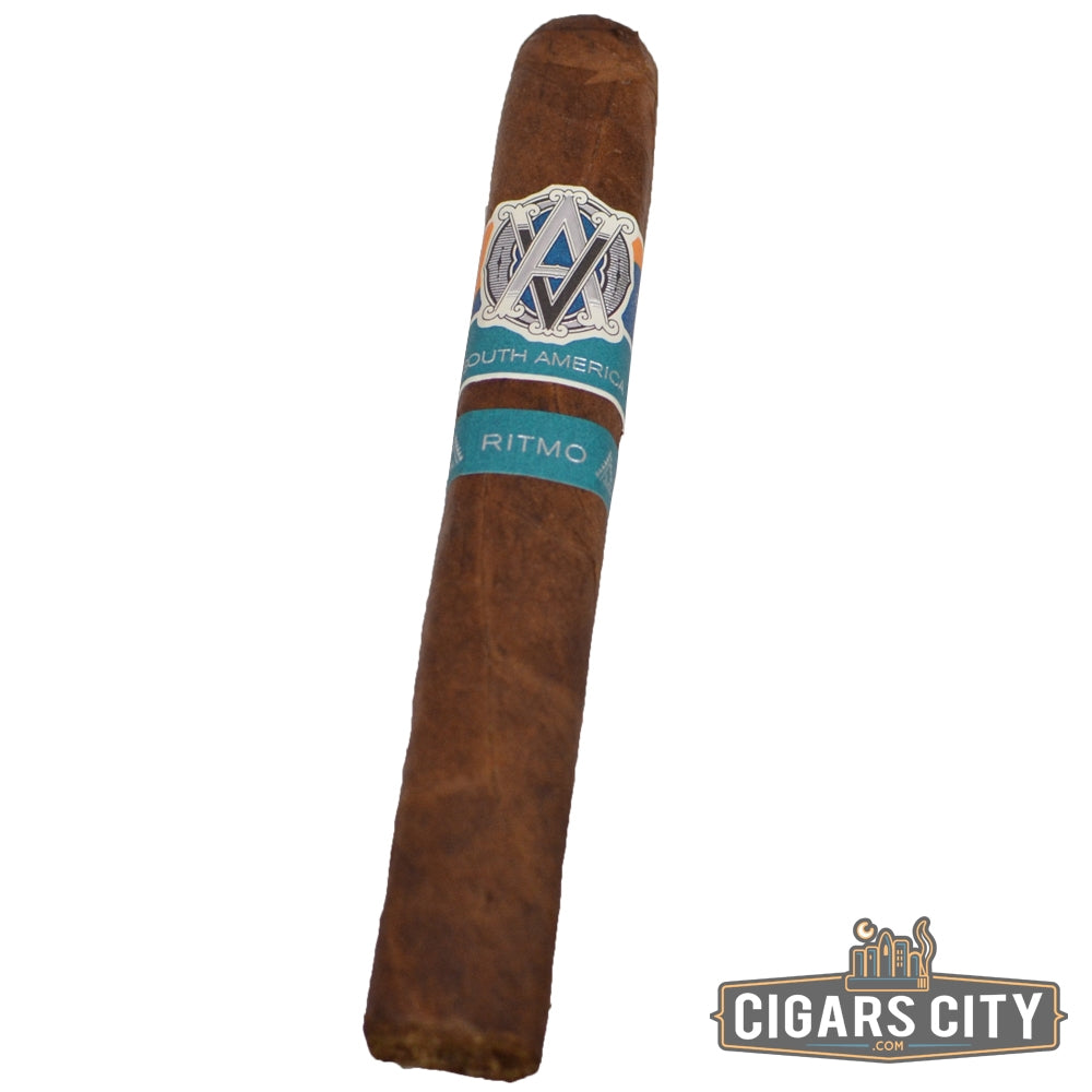AVO Syncro Ritmo Toro - (6.0" x 54) - CigarsCity.com