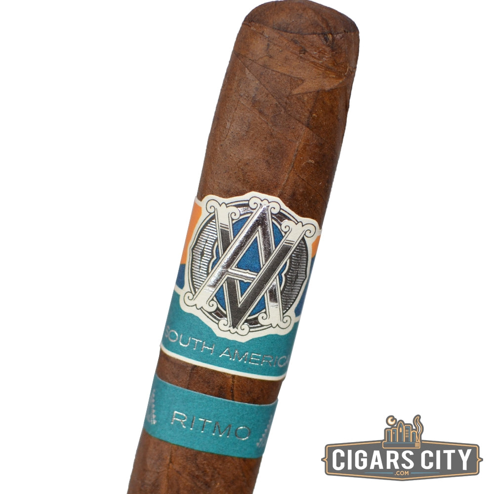 AVO Syncro Ritmo Toro - (6.0&quot; x 54) - CigarsCity.com