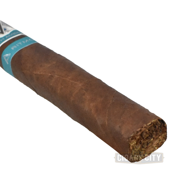 AVO Syncro Ritmo Torpedo Largo (7.0&quot; x 54) - CigarsCity.com
