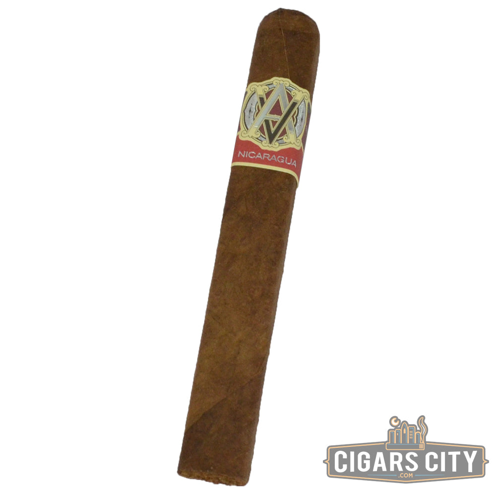 AVO Syncro Nicaragua (Toro) - CigarsCity.com
