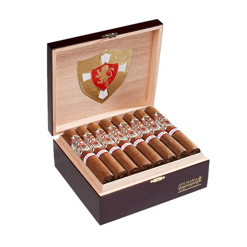 Ave Maria Lionheart Earl (Robusto) - Box of 24