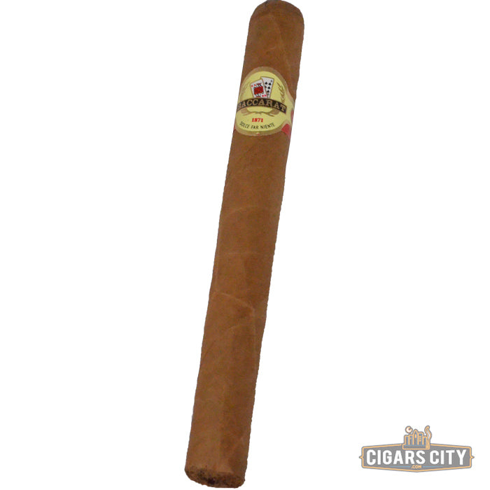 Baccarat Churchill Cigars - CigarsCity.com