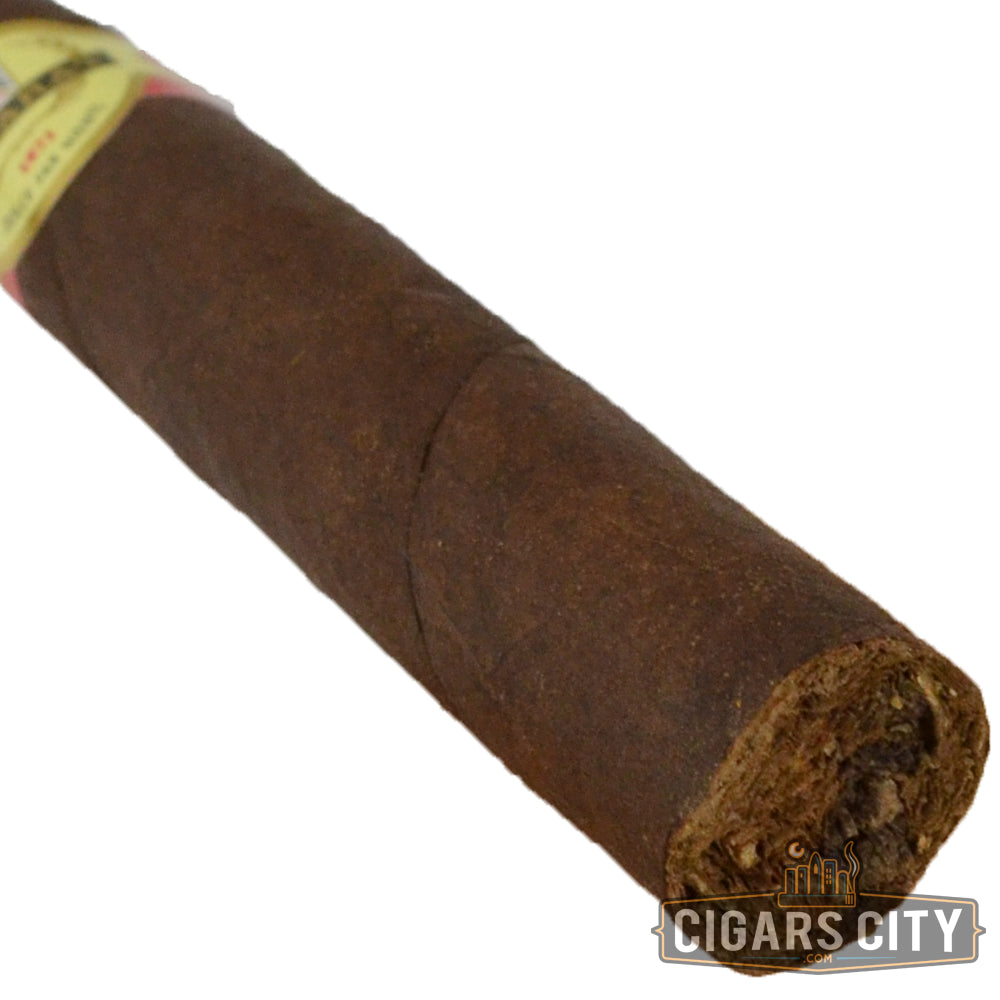 Baccarat Maduro  (Belicoso) - Box of 20 - CigarsCity.com